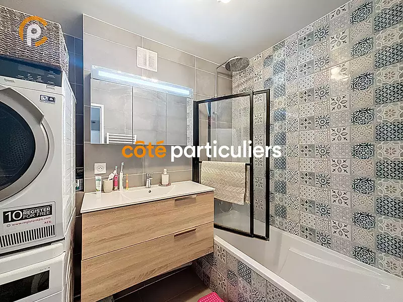 Appartement, 72,46 m²
