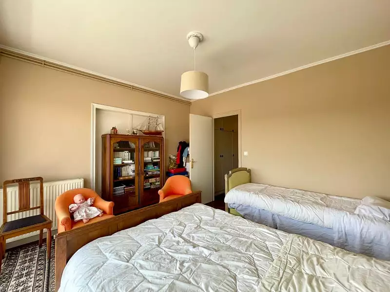 Appartement, 101 m²