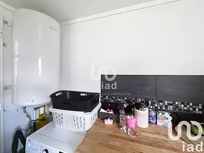 Maison, 61 m²