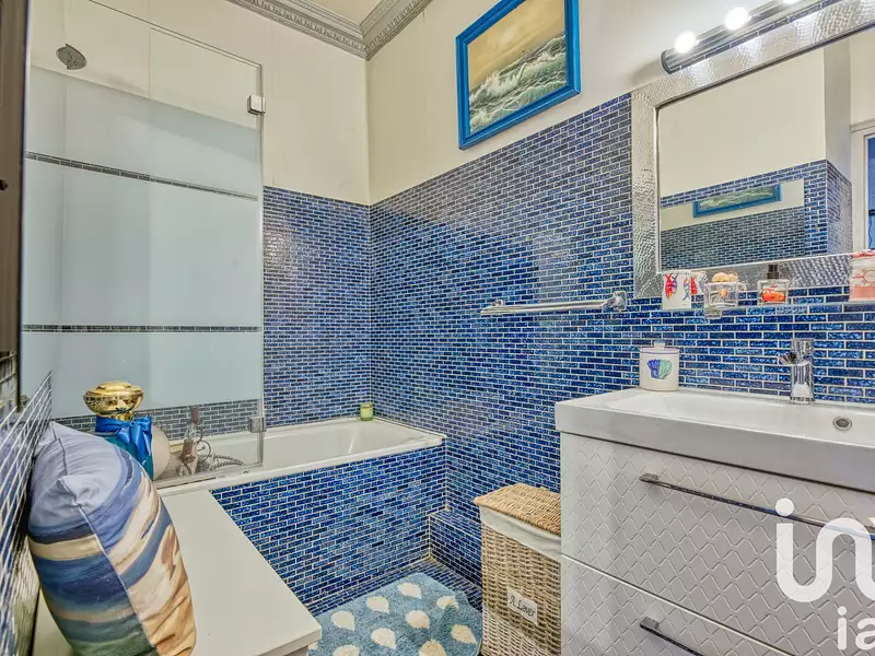 Appartement, 214 m²