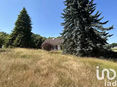 Maison, 132 m²