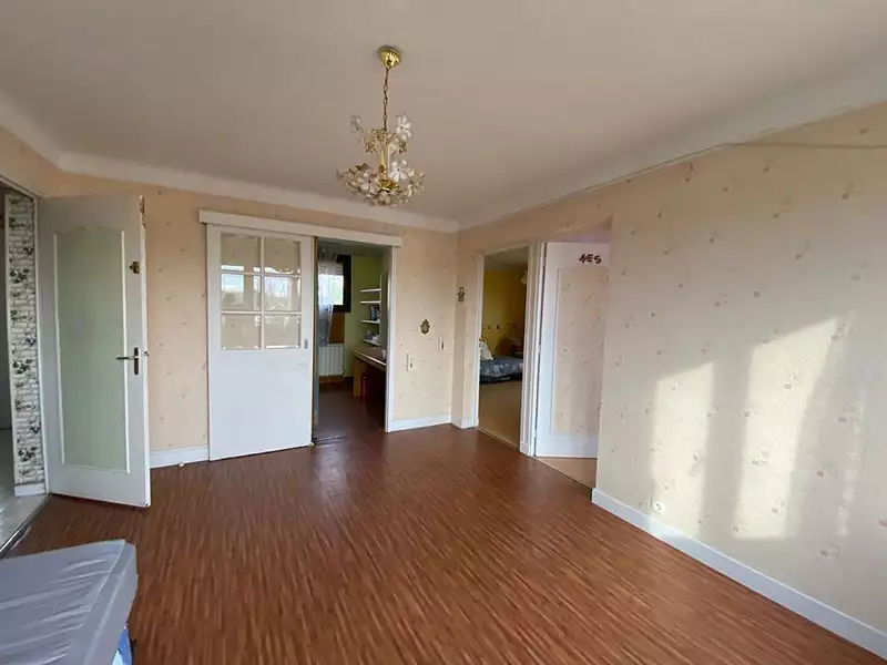 Maison, 139 m²