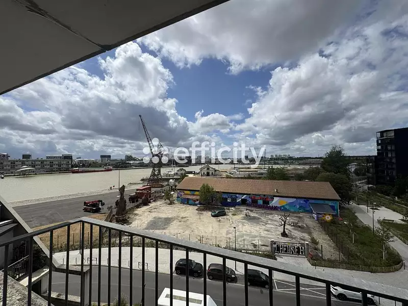 Appartement, 88 m²