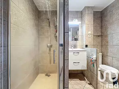 Maison, 104 m²