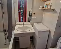 Appartement, 18,2 m²