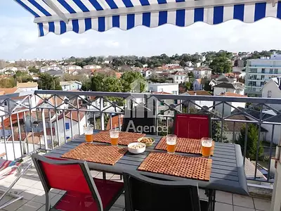 Appartement, 32,53 m²