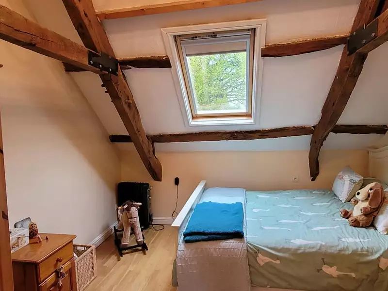 Maison, 282 m²