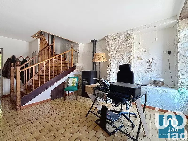 Maison, 102 m²
