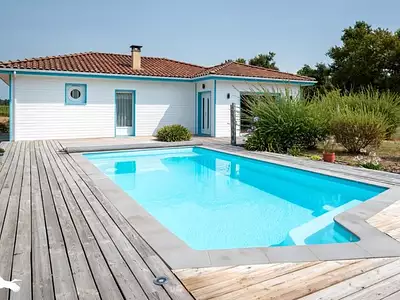 Maison, 95 m²