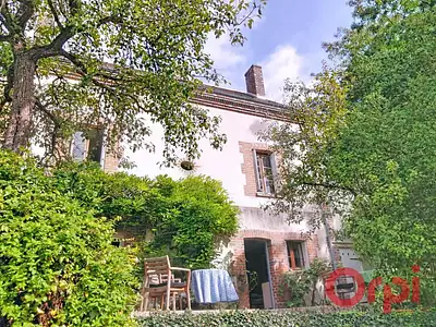 Maison, 157 m²