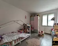 Appartement, 59,05 m²