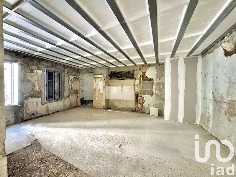 Appartement, 64 m²
