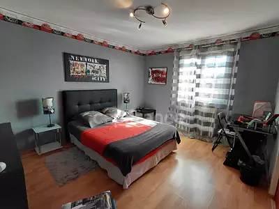 Maison, 295 m²