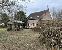 Maison, 56 m²