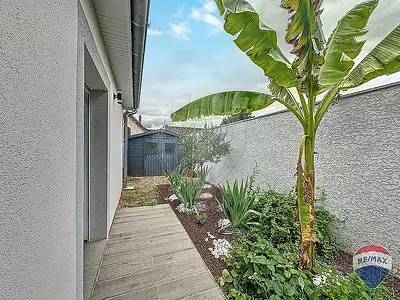 Maison, 125 m²