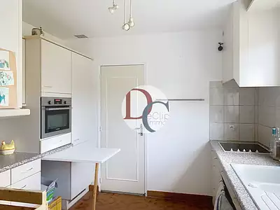 Maison, 128 m²