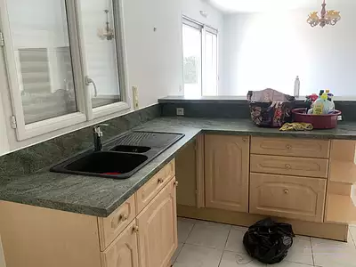 Maison, 97 m²