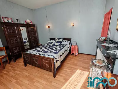 Maison, 116 m²