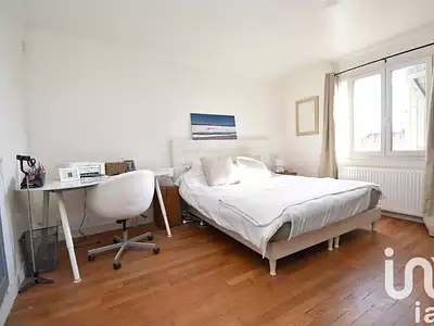 Maison, 138 m²
