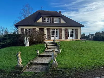 Maison, 130 m²