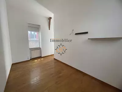 Appartement, 120 m²