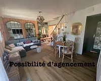 Maison, 52 m²