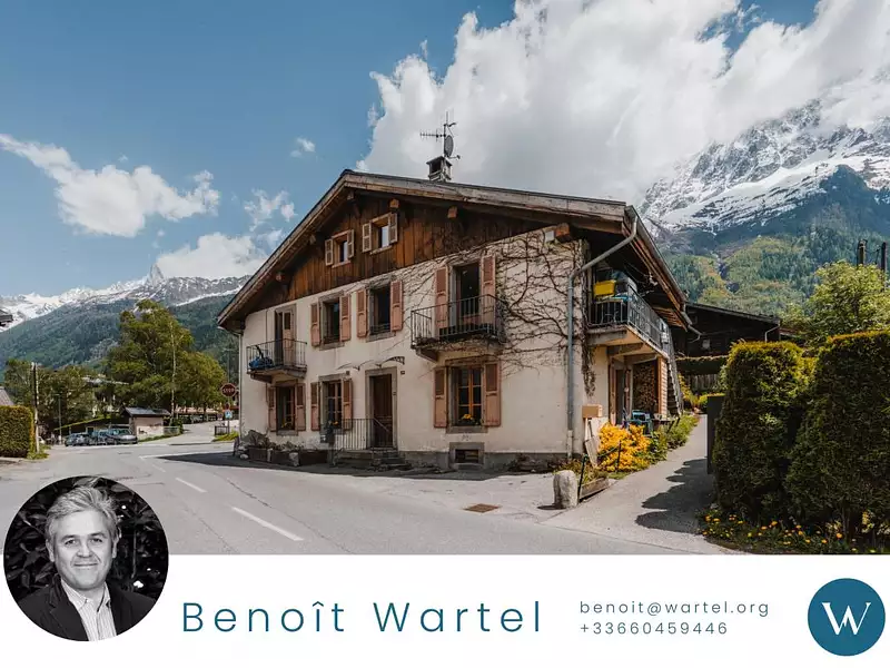 Appartement, 119 m²