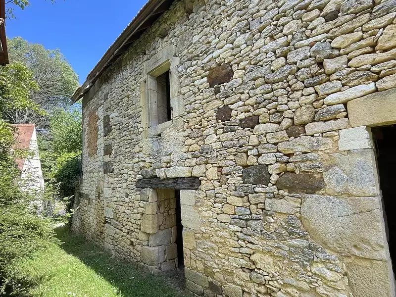 Maison, 133 m²