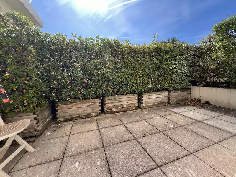 Appartement, 95 m²