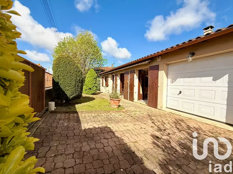 Maison, 130 m²