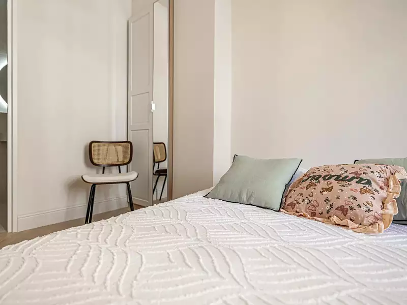 Appartement, 99 m²