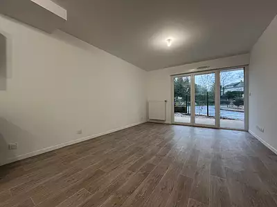 Appartement, 42,46 m²