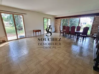 Maison, 201 m²