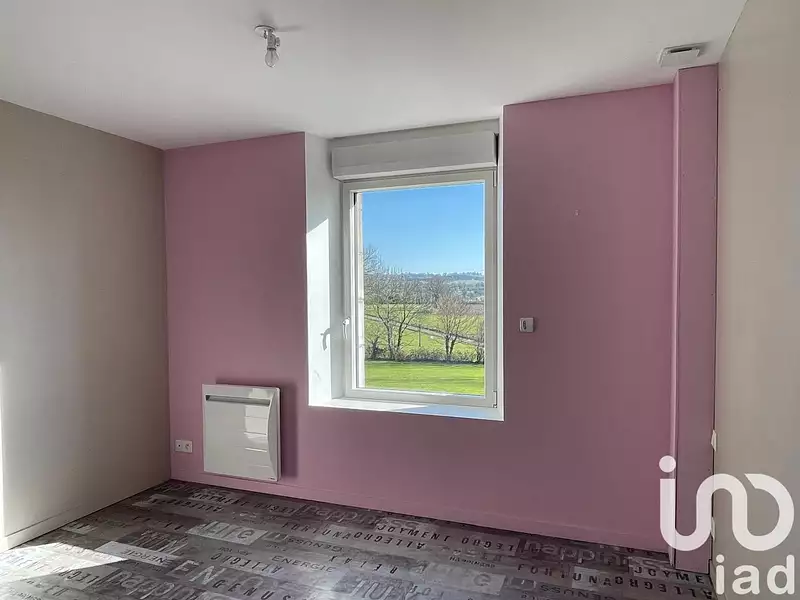 Maison, 182 m²
