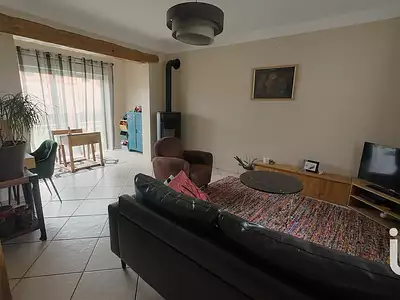 Maison, 88 m²
