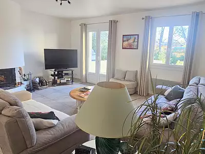 Maison, 145 m²