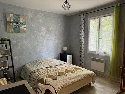 Maison, 138 m²