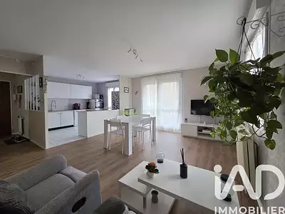 Appartement, 85 m²