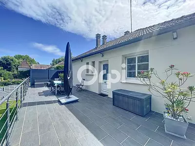 Maison, 145 m²