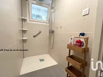 Maison, 136 m²