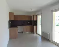 Appartement, 52,45 m²