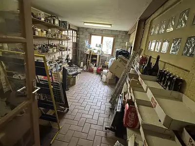 Maison, 193 m²