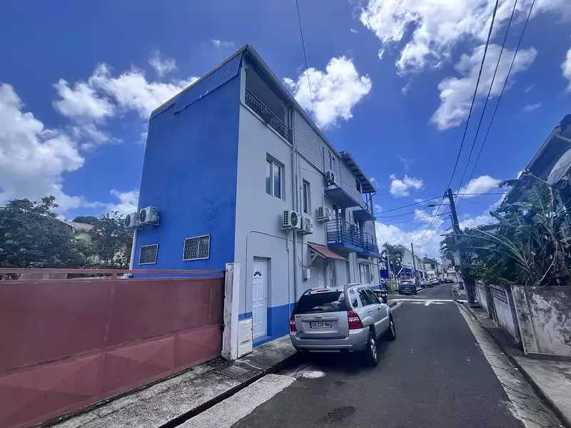 Divers, 16,52 m²
