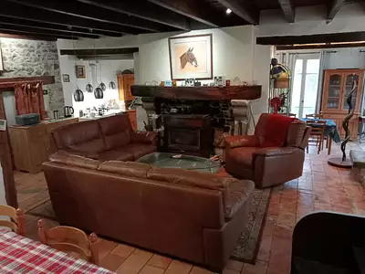 Maison, 285 m²