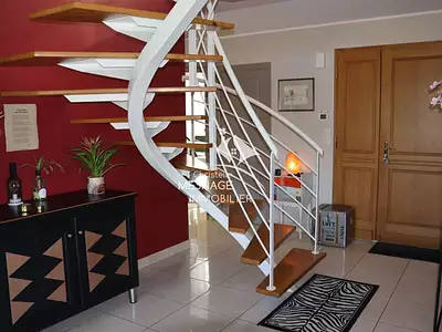 Maison, 172 m²