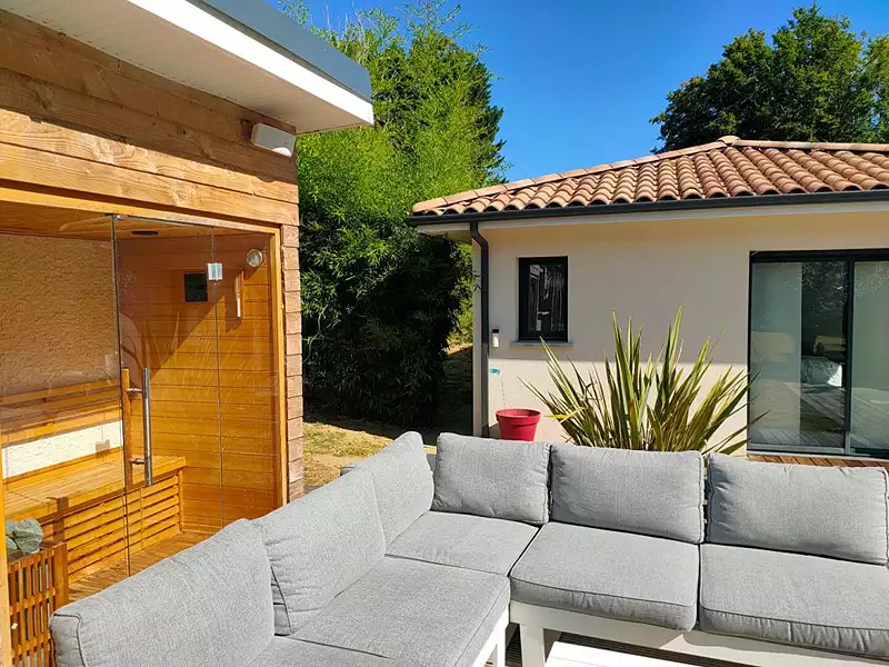 Maison, 206 m²