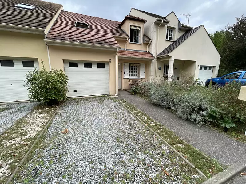 Maison, 79 m²