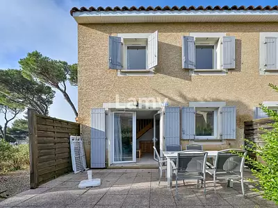 Appartement, 39,19 m²