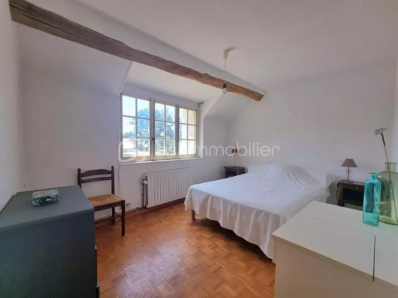 Maison, 135 m²