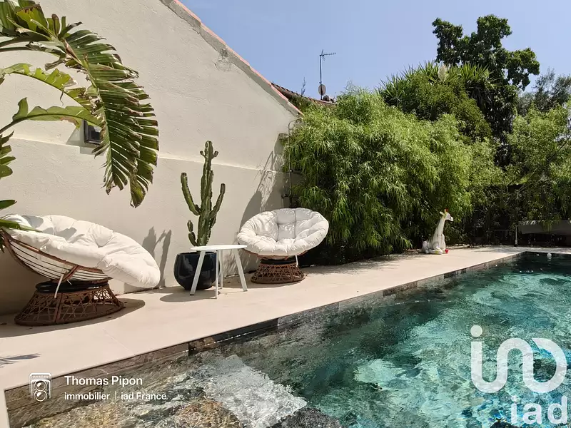 Maison, 170 m²